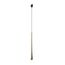 Maytoni Technical TR167-1-7W3K-M-BS Трековый однофазный светодиодный светильник Elasity Waist