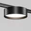 Maytoni Technical TR189-1-12W4K-B Трековый магнитный светодиодный светильник Levity Zon, изображение 3