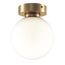 Maytoni Technical DL057-10W3K-W Светильник встраиваемый светодиодный Wise, изображение 6