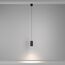Maytoni Technical P100PL-20W4K-B Светильник подвесной светодиодный Vol, изображение 4