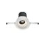Maytoni Technical DL057-7W4K-W Светильник встраиваемый светодиодный Wise