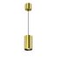 Maytoni P100PL-20W4K-BS Светильник подвесной светодиодный Vol