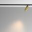 Maytoni TR218-1-GU10-BS Трековый однофазный светильник UNITY Calipso, изображение 4
