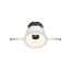 Maytoni Technical DL057-10W4K-W Светильник встраиваемый светодиодный Wise