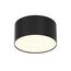 Maytoni Technical C032CL-12W3K-RD-B Потолочный светодиодный светильник Zon