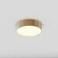 Maytoni Technical C032CL-24W3K-RD-MG Светильник потолочный светодиодный Zon, изображение 3