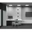Maytoni Technical C032CL-45W3K-SQ-W Светильник потолочный светодиодный Zon, изображение 7
