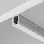 Maytoni Led Strip ALM-0809-S-2M Профиль Алюминиевый профиль, изображение 3