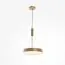 Maytoni Technical C032CL-45W4K-RD-MG Светильник потолочный светодиодный Zon, изображение 6