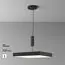 Maytoni Technical C032CL-90W3K-SQ-B Светильник потолочный светодиодный Zon, изображение 10
