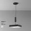 Maytoni Technical C032CL-45W4K-SQ-B Светильник потолочный светодиодный Zon, изображение 3