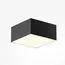 Maytoni Technical C032CL-12W3K-SQ-B Светильник потолочный светодиодный Zon, изображение 2