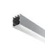 Maytoni Led Strip ALM-3535B-S-2M Профиль Алюминиевый профиль