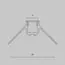 Maytoni Led Strip ALM-5022-S-2M Профиль Алюминиевый профиль, изображение 8