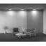 Maytoni Technical C032CL-36W3K-SQ-W Светильник потолочный светодиодный Zon, изображение 7