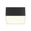 Maytoni Technical C032CL-12W3K-SQ-B Светильник потолочный светодиодный Zon