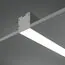 Maytoni Led Strip ALM-7135-S-2M Профиль Алюминиевый профиль, изображение 2