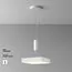 Maytoni Technical C032CL-45W3K-SQ-W Светильник потолочный светодиодный Zon, изображение 10