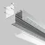 Maytoni Led Strip ALM-7135-S-2M Профиль Алюминиевый профиль, изображение 7