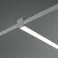 Maytoni Led Strip ALM-5313A-S-2M Профиль Алюминиевый профиль, изображение 2