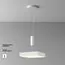 Maytoni Technical C032CL-45W3K-SQ-W Светильник потолочный светодиодный Zon, изображение 9