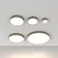 Maytoni Technical C032CL-90W4K-RD-MG Светильник потолочный светодиодный Zon, изображение 13
