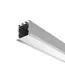 Maytoni Led Strip ALM-5035-S-2M Профиль Алюминиевый профиль