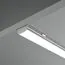 Maytoni Led Strip ALM-1806-S-2M Профиль Алюминиевый профиль, изображение 2