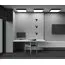 Maytoni Technical C032CL-90W4K-SQ-B Потолочный светильник Zon, изображение 6