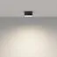 Maytoni Technical C032CL-12W3K-SQ-B Светильник потолочный светодиодный Zon, изображение 4