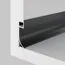 Maytoni Led Strip ALM-5314-B-2M Профиль Алюминиевый профиль, изображение 4