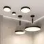 Maytoni Technical C032CL-90W4K-RD-B Светильник потолочный светодиодный Zon, изображение 8