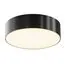 Maytoni Outdoor O431CL-L30B3K Уличный потолочный светодиодный светильник Zon IP