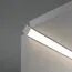 Maytoni Led Strip ALM-4623-S-2M Профиль Алюминиевый профиль, изображение 2