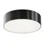 Maytoni Outdoor O431CL-L30B4K Уличный потолочный светодиодный светильник Zon IP