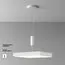 Maytoni Technical C032CL-90W3K-SQ-W Светильник потолочный светодиодный Zon, изображение 9
