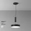 Maytoni Technical C032CL-36W4K-RD-B Светильник потолочный светодиодный Zon, изображение 8