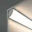 Maytoni Led Strip ALM-3030B-S-2M Профиль Алюминиевый профиль, изображение 2