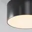 Maytoni Outdoor O430CL-L15B3K Уличный потолочный светодиодный светильник Zon IP, изображение 2