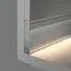 Maytoni Led Strip ALM-8018-S-2M Профиль Алюминиевый профиль, изображение 2