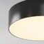 Maytoni Outdoor O431CL-L30B3K Уличный потолочный светодиодный светильник Zon IP, изображение 2