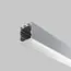 Maytoni Led Strip ALM-3535B-S-2M Профиль Алюминиевый профиль, изображение 7