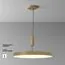 Maytoni Technical C032CL-90W3K-RD-MG Светильник потолочный светодиодный Zon, изображение 8