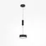 Maytoni Technical C032CL-24W4K-RD-B Светильник потолочный светодиодный Zon, изображение 6