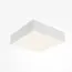 Maytoni Technical C032CL-24W4K-SQ-W Светильник потолочный светодиодный Zon, изображение 5