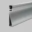 Maytoni Led Strip ALM-8018-S-2M Профиль Алюминиевый профиль, изображение 3
