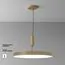 Maytoni Technical C032CL-90W4K-RD-MG Светильник потолочный светодиодный Zon, изображение 11