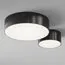 Maytoni Outdoor O431CL-L30B4K Уличный потолочный светодиодный светильник Zon IP, изображение 5