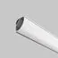 Maytoni Led Strip ALM-3030B-S-2M Профиль Алюминиевый профиль, изображение 5
