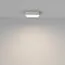 Maytoni Technical C032CL-24W3K-SQ-W Светильник потолочный светодиодный Zon, изображение 4